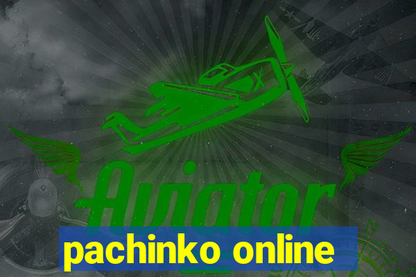 pachinko online