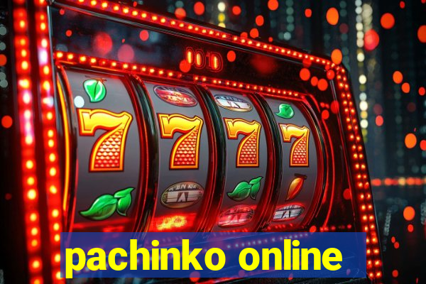 pachinko online