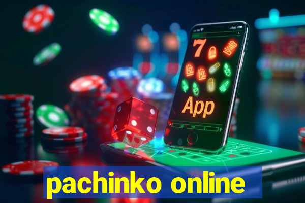 pachinko online