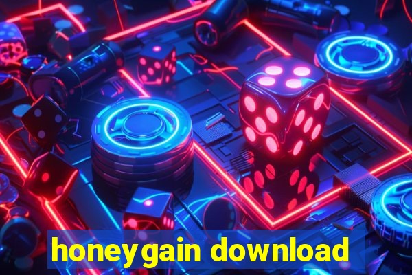 honeygain download