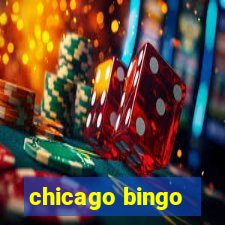 chicago bingo