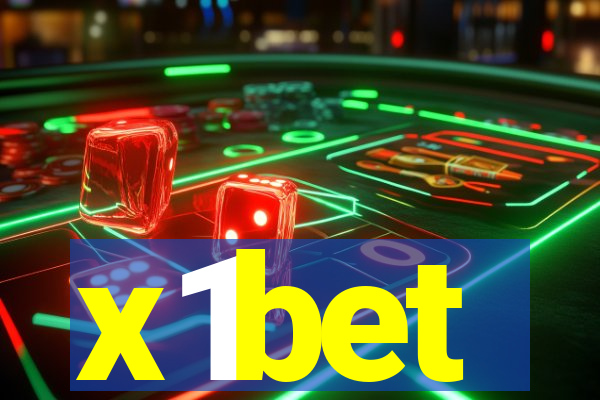 x1bet