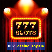 007 casino royale dual audio torrent