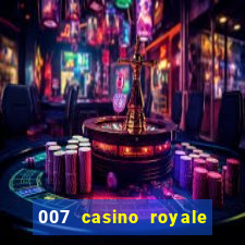 007 casino royale dual audio torrent