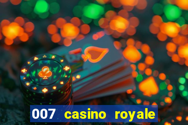 007 casino royale dual audio torrent