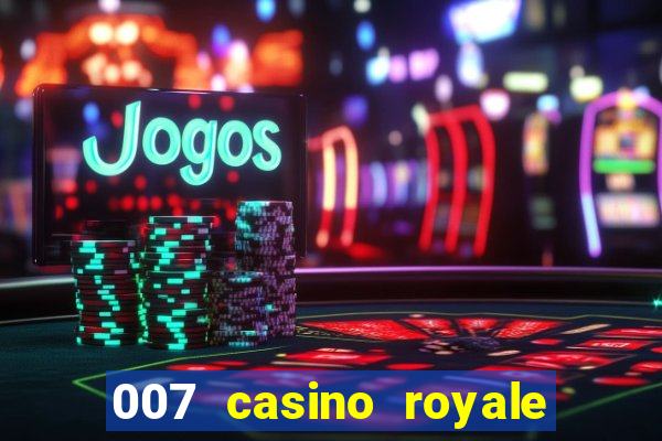 007 casino royale dual audio torrent