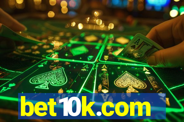 bet10k.com