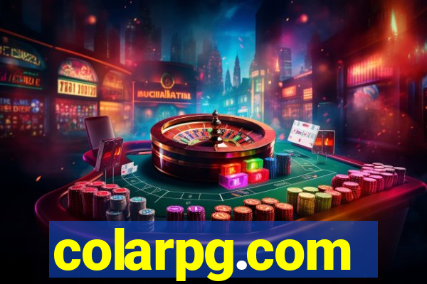 colarpg.com