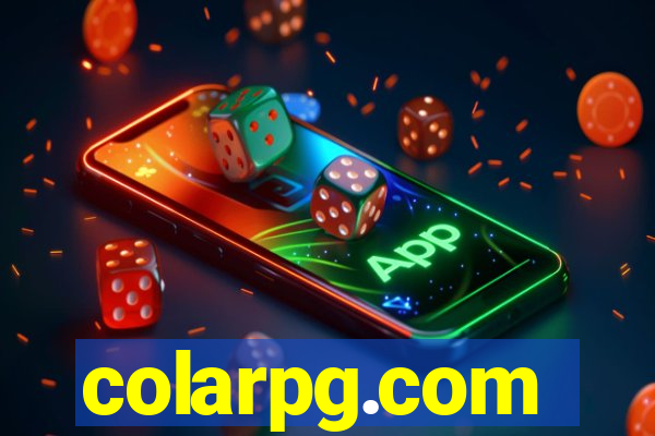 colarpg.com