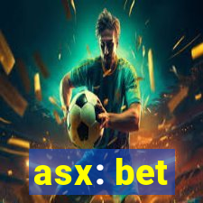 asx: bet