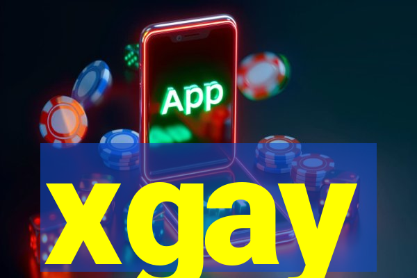 xgay