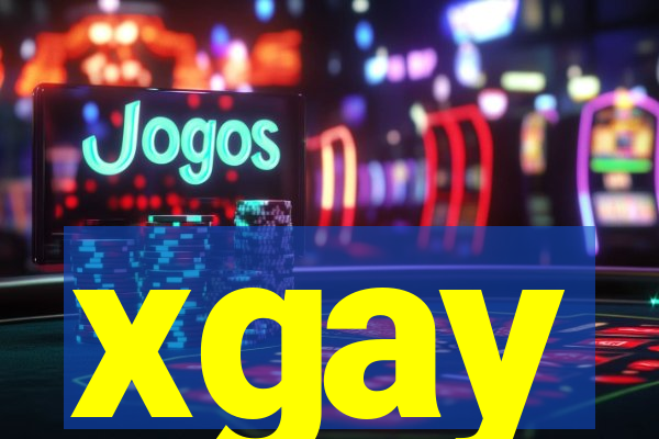 xgay