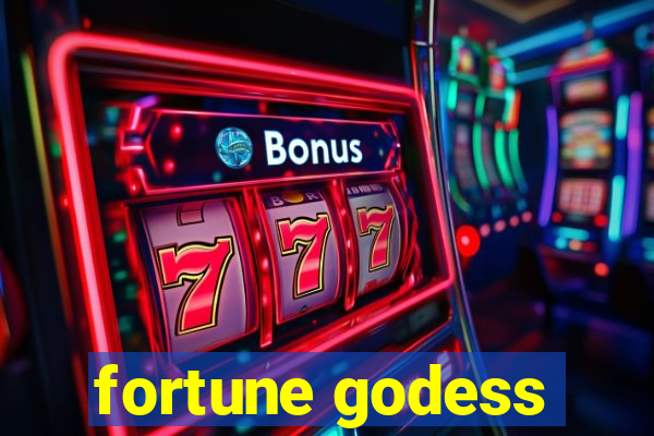 fortune godess