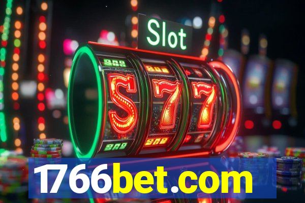 1766bet.com