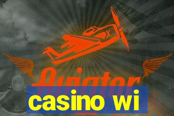 casino wi