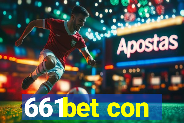 661bet con