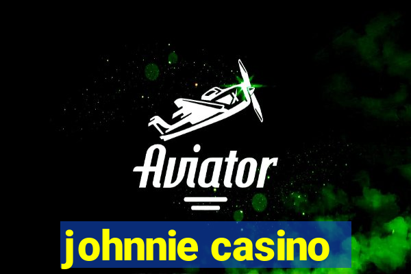 johnnie casino