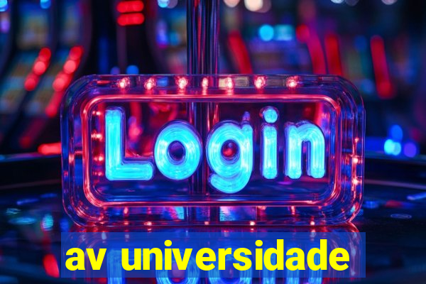 av universidade