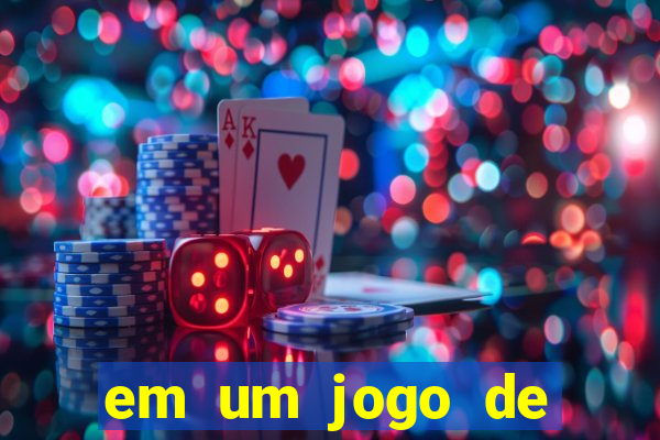 em um jogo de bingo as cartelas contém