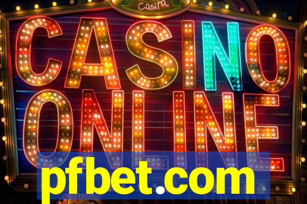 pfbet.com