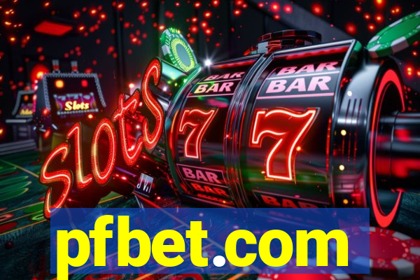 pfbet.com