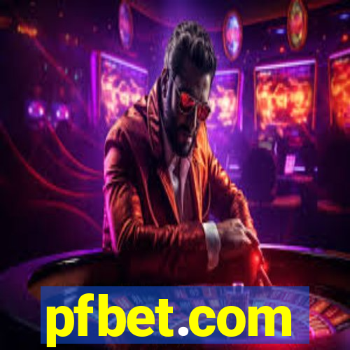 pfbet.com