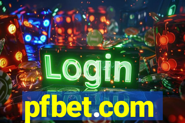 pfbet.com