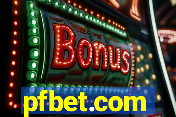 pfbet.com