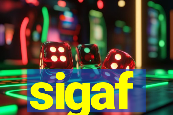 sigaf