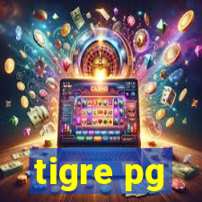 tigre pg