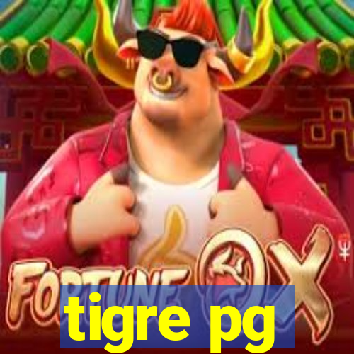 tigre pg