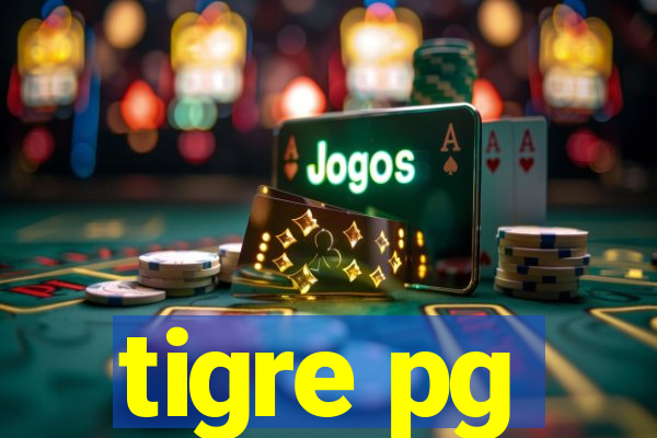 tigre pg