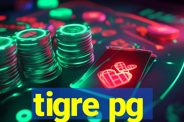 tigre pg