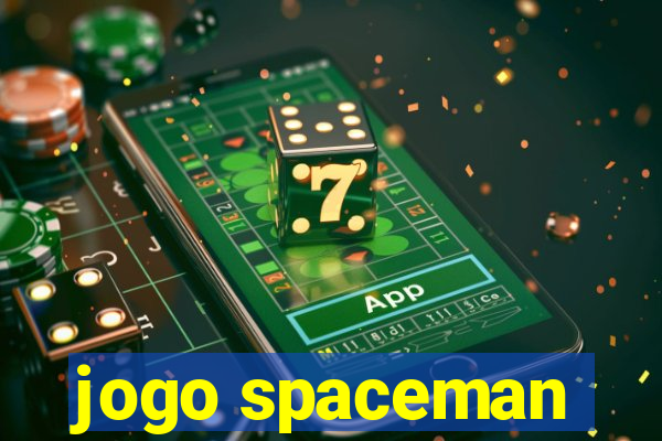 jogo spaceman