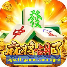 pgsoft-games.com tigre