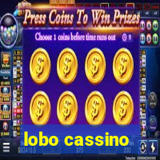 lobo cassino