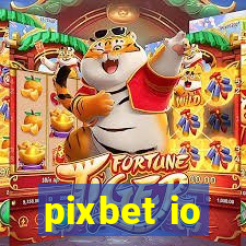 pixbet io