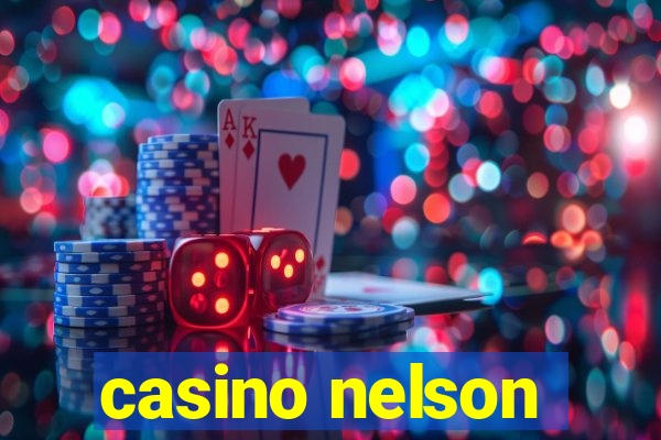 casino nelson