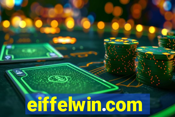 eiffelwin.com