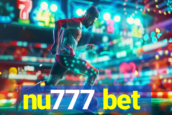 nu777 bet