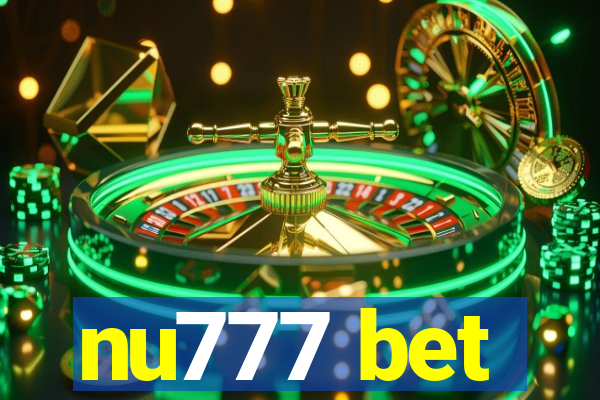 nu777 bet