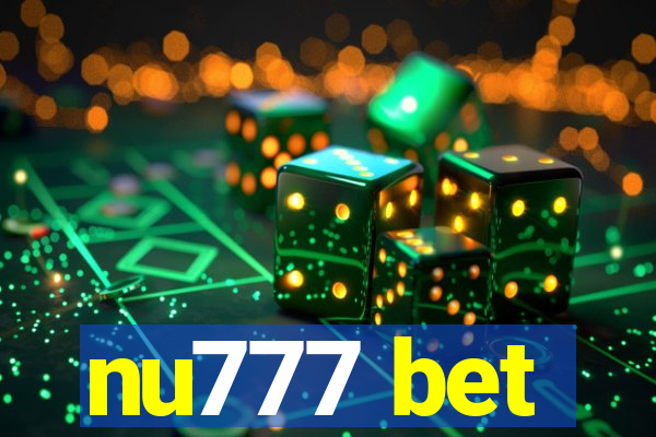 nu777 bet