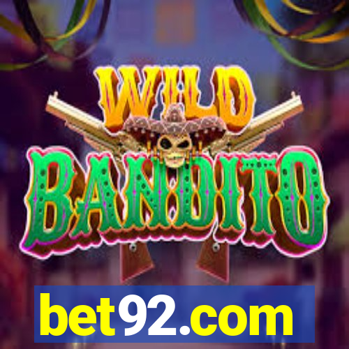 bet92.com