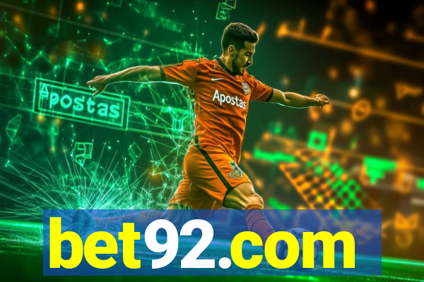 bet92.com