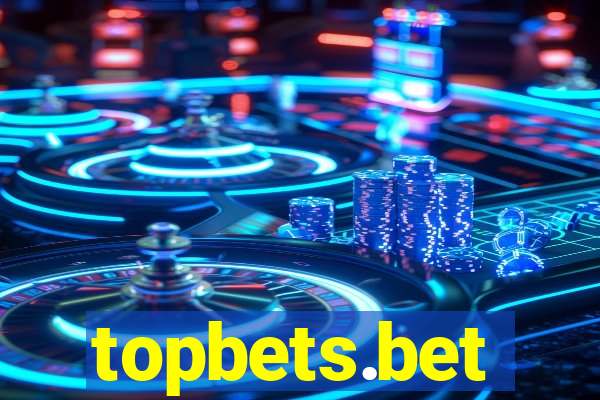 topbets.bet