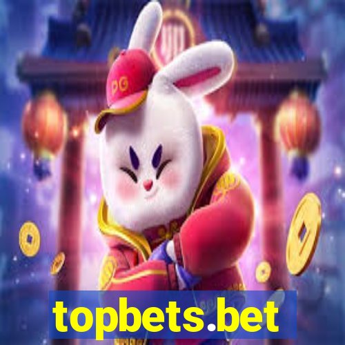 topbets.bet