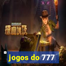 jogos do 777