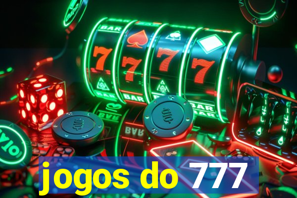 jogos do 777