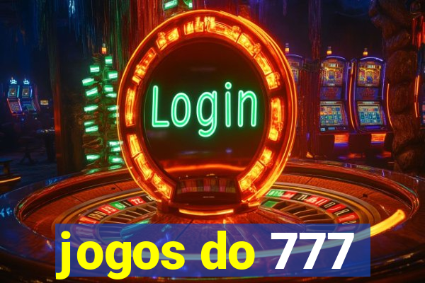 jogos do 777