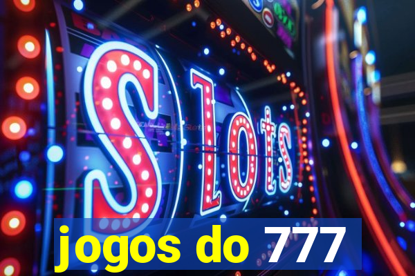 jogos do 777